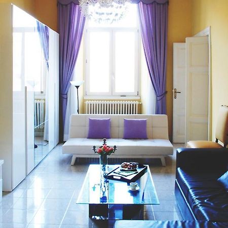 רומא Bed And Breakfast Piazza Vittorio87 מראה חיצוני תמונה