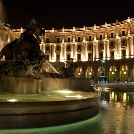 רומא Bed And Breakfast Piazza Vittorio87 מראה חיצוני תמונה