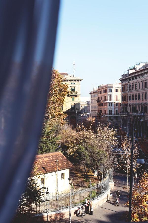 רומא Bed And Breakfast Piazza Vittorio87 מראה חיצוני תמונה